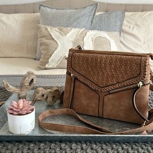 3 for $20! EUC Crossbody Bag
